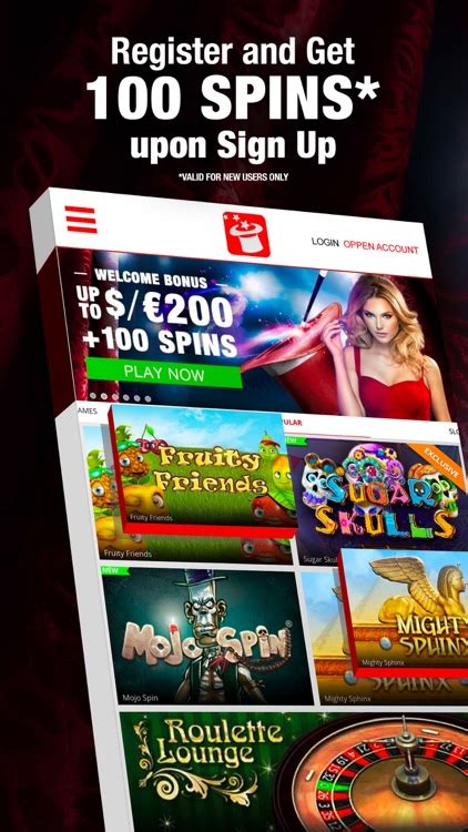 magic <strong>magic red casino app download</strong> casino app download